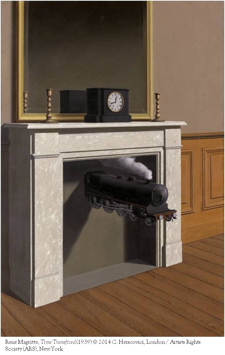 time